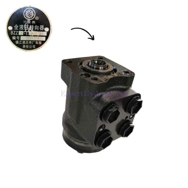 Orbitrol de remplacement pour tracteur YTO