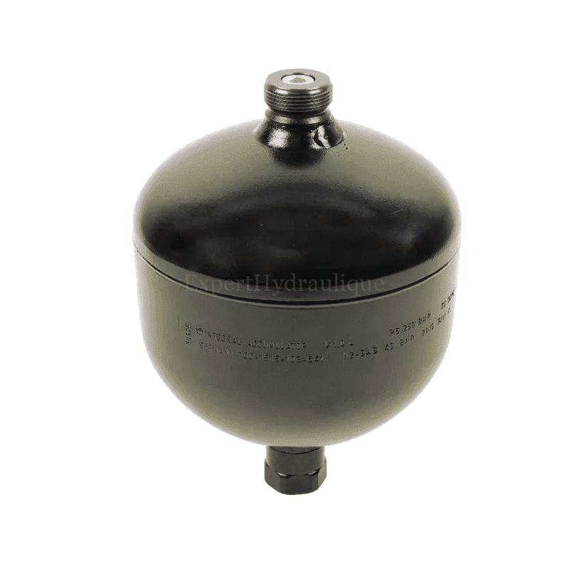 accumulateur 1L Valtra V36602100