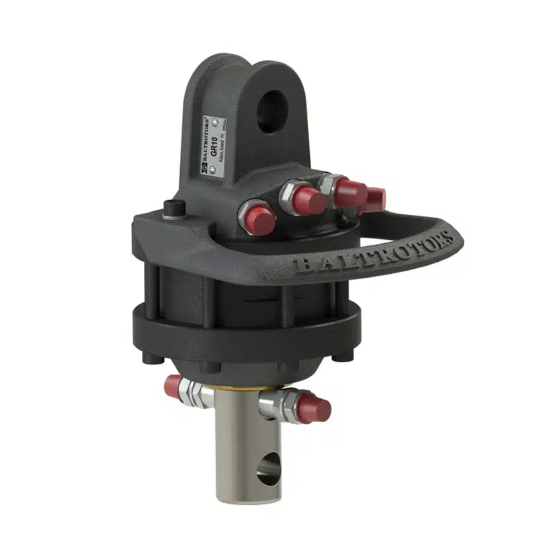 Rotator de la marque "Baltrotors".