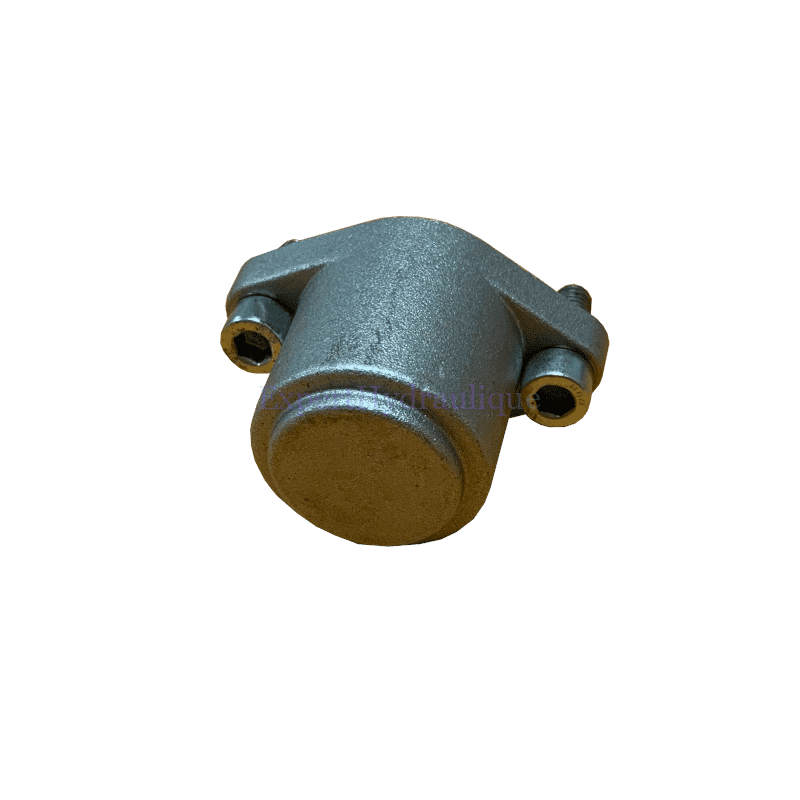 Protection arrière pour distributeur 40L