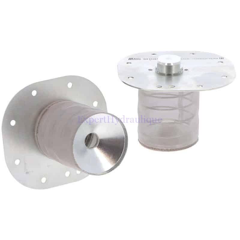 Filtre à huile hydraulique tracteur renault D35