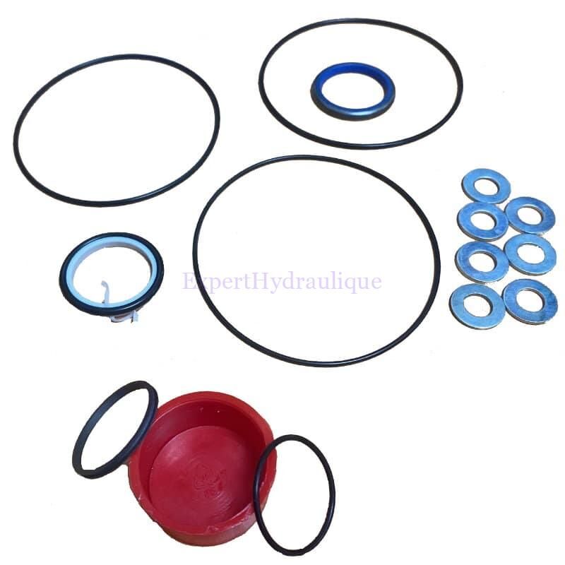 Kit joints OSPB et OSPC Danfoss