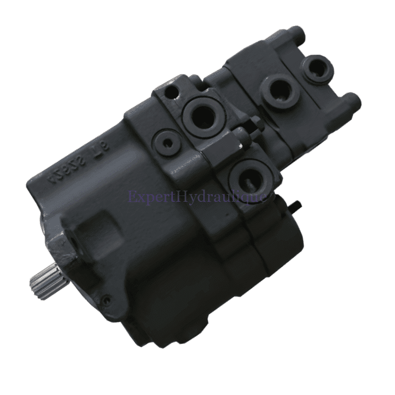 Pompe hydraulique PVD 1B 31L3PS 9G5 4380F