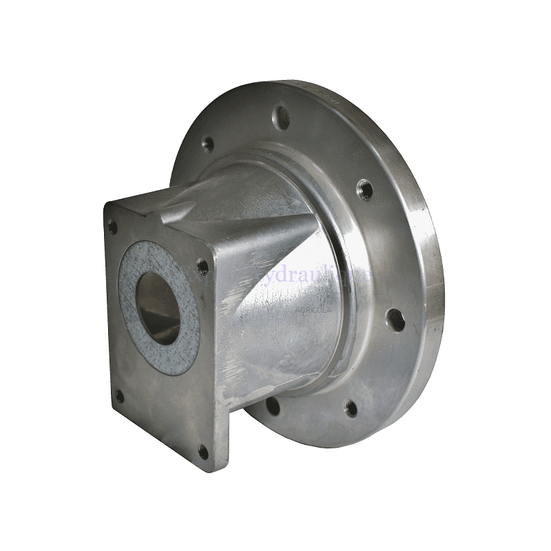 Lanterne d'accouplement pompe GR2 moteur électrique Lanterne d'accouplement permet le couplage entre la pompe d'un groupe et un moteur électrique.