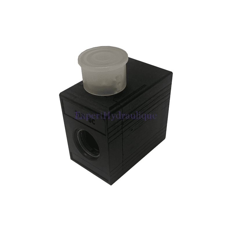 Bobines pour distributeurs électriques Bobines pour distributeurs électriques