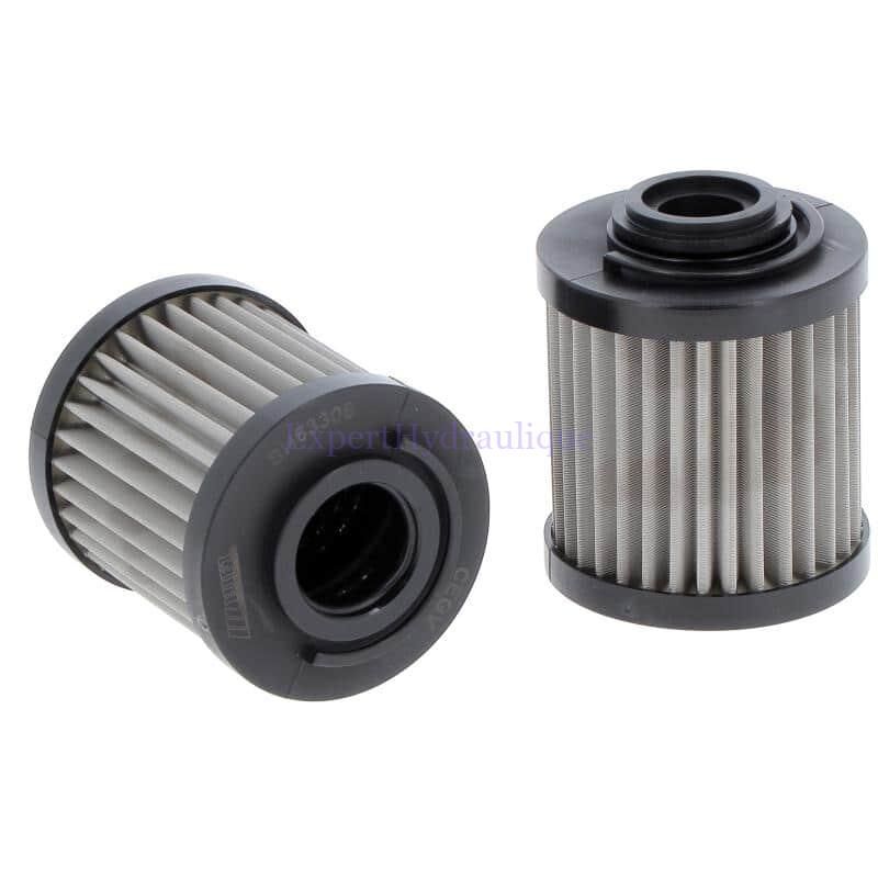 Filtre hydraulique SH 63308 Filtre hydraulique référence SH 63308