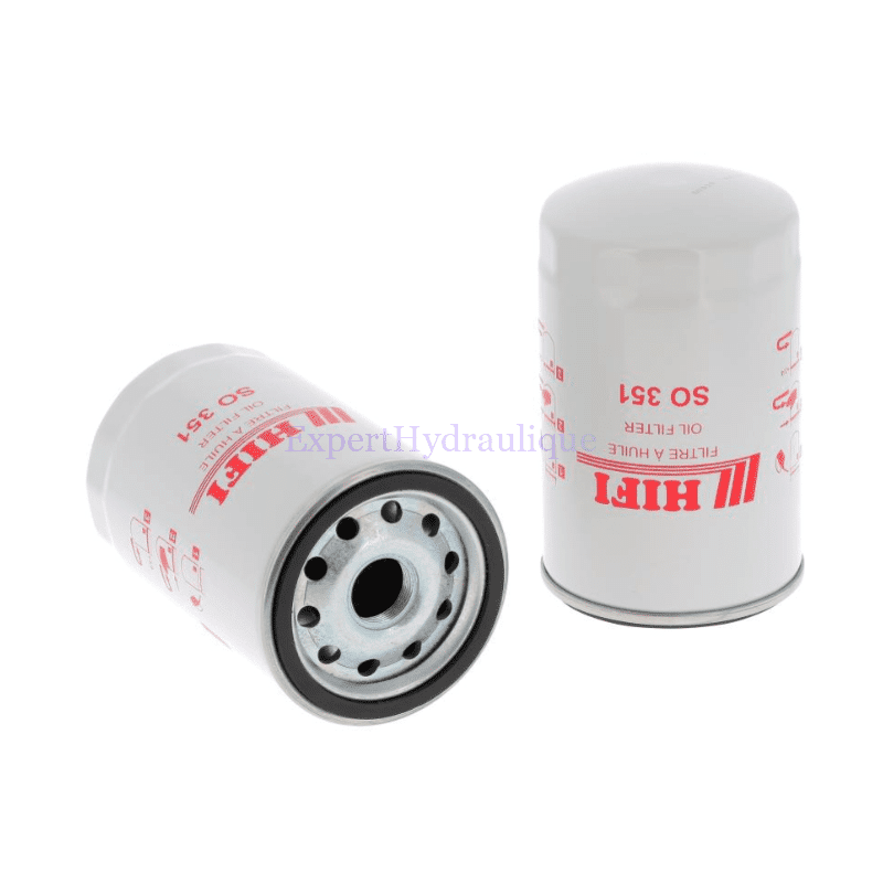 Filtre CNH 47476793 Hifi SO 351