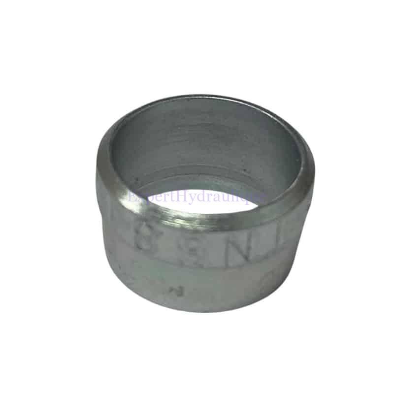 Olive hydraulique pour tube 10mm Raccord olive hydraulique pour tube 10mm.