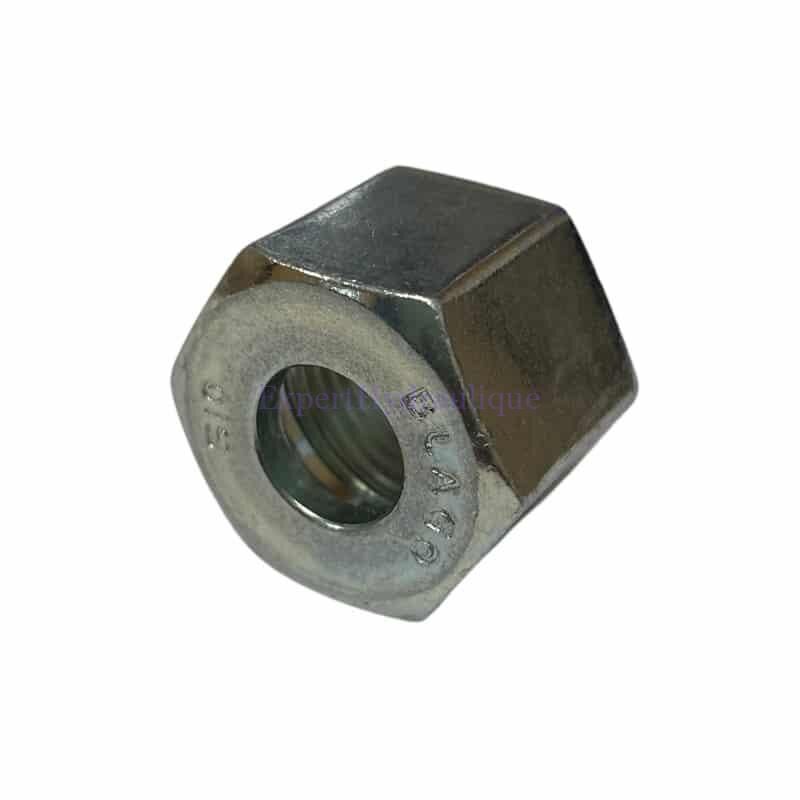Ecrou pour bague coupante M18x1,5 Ecrou pour bague coupante M18x1,5