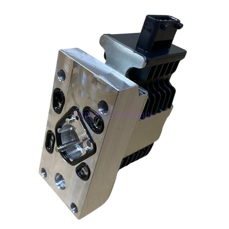 BOBPROP11177353 Bobine proportionnelle type PVG32 ou 100 de la marque DANFOSS