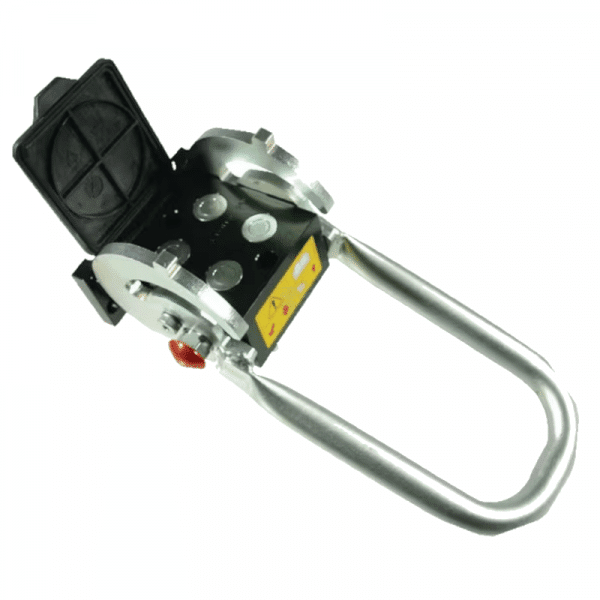 Multicoupleur fixe 4 voies 1/2 - 1/2BSP - 2P508412GFC – Image 1