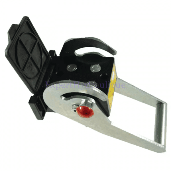 Multicoupleur fixe à 4 voies 3/8 et implantation 1/2"BSP de la marque Faster.