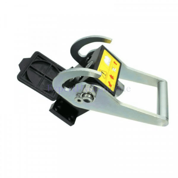 Multicoupleur fixe 2 voies 1/2" - 1/2"BSP Faster Multicoupleur fixe à 2 voies 1/2" et implantation 1/2"BSP de la marque Faster.