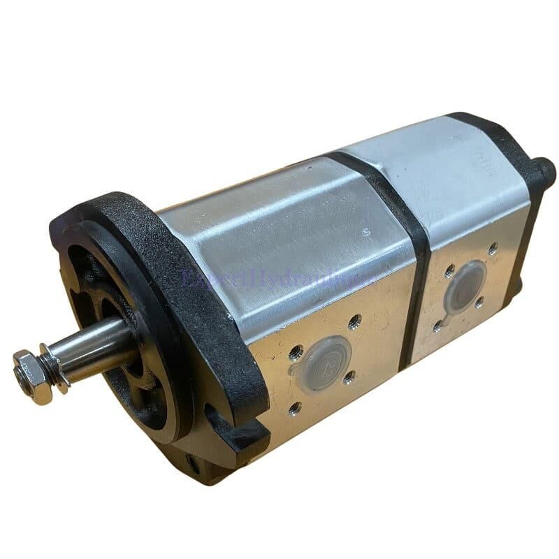 Pompe hydraulique tracteur RENAULT ou Jhon Deere Ceres Ergos