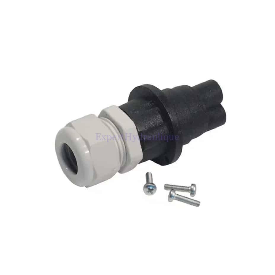 Connection électrique multicoupleurs FASTER KITSPEL083M