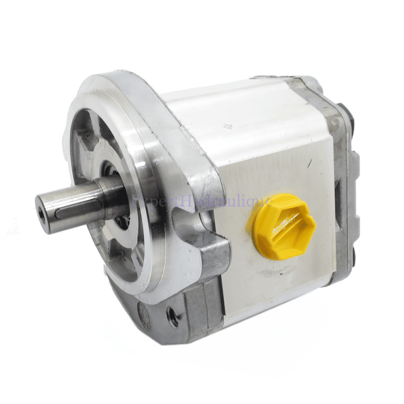 Moteur hydraulique OMR bidirectionnel - Danfoss Moteur hydraulique OMR bidirectionnel de la marque Danfoss.