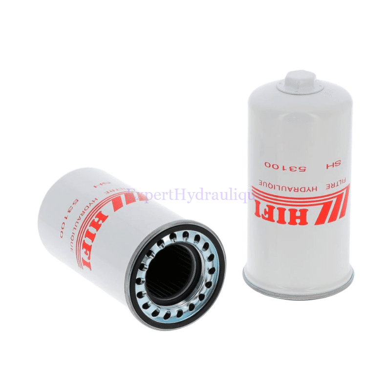 Filtre hydraulique Manitou SH53100 Filtre hydraulique Manitou SH53100