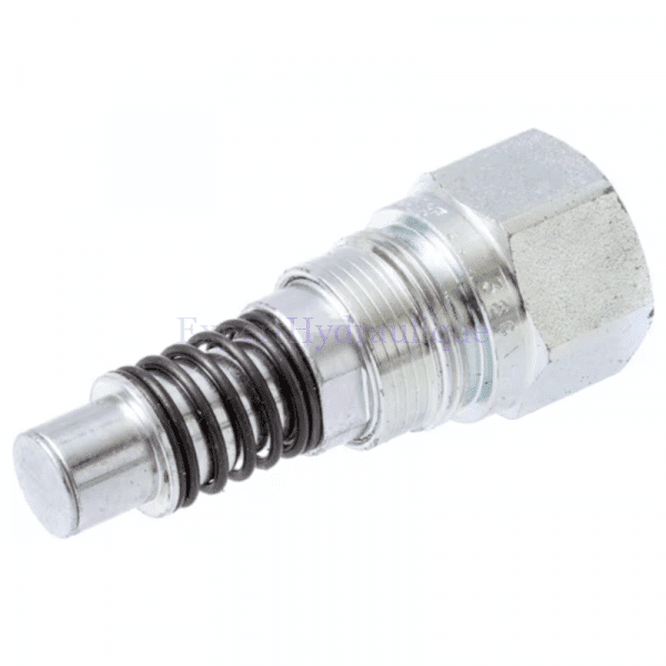 Cartouche baugr femelle 3-8 - 3-8BSP Cartouche baugr femelle 3-8 - 3-8BSP.