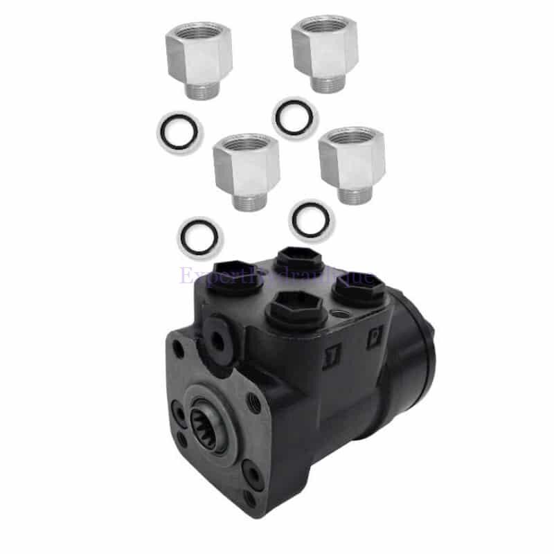 Orbitrol remplacement ZF 8494955186