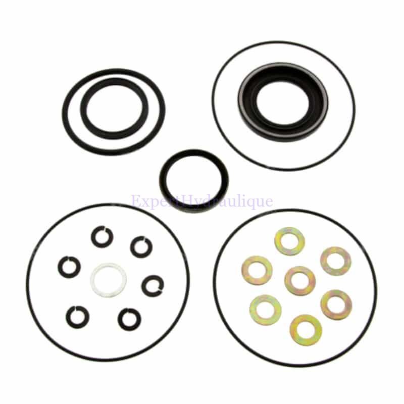 Pochette de joints pour moteurs OMP – Danfoss Pochette de joints pour moteurs OMP – Danfoss.