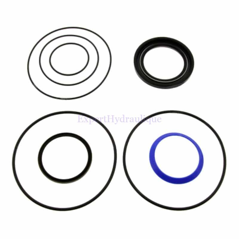 Pochette de joints pour moteurs OMT – Danfoss.