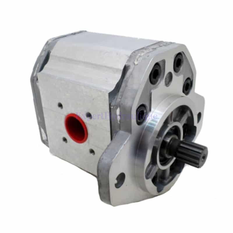 Pompe à engrenage groupe 3 111.25.014.0A ou SNP338SSC07 Pompe à engrenage groupe 3 111.25.014.0A ou SNP338SSC07.