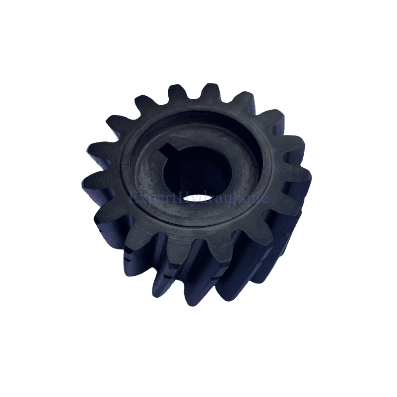 Pompe de direction tracteur CASE Pignon d'entrainement pour pompe Dynamatic 242238A. Pompe de direction tracteur CASE Accueil Pompe hydraulique Accessoires pompes Pignon d’entrainement pompe Dynamatic 242238A Retour aux produits Pignon d’entrainement Pignon d’entrainement pompe Dynamatic 242238A.