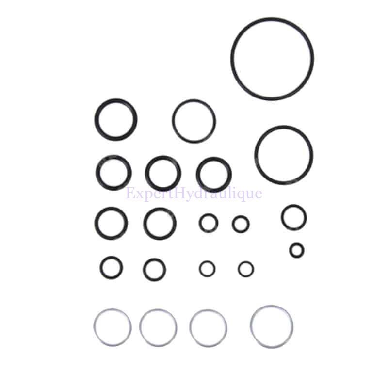 Kit de joints pour distributeur Bosch SB9 0521705527.