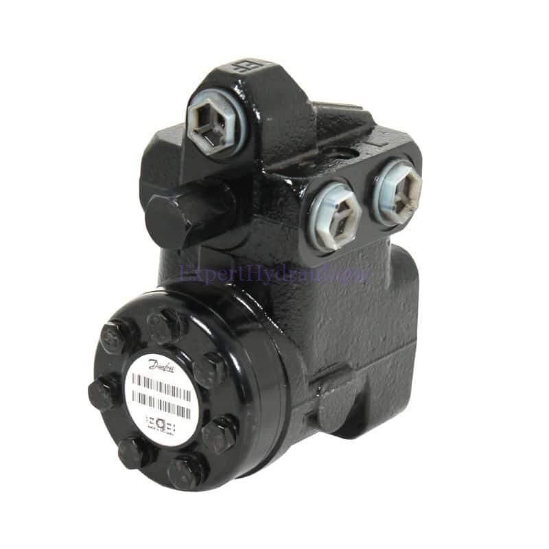 Orbitrol adaptable OSPC 125LSA 150G6262.