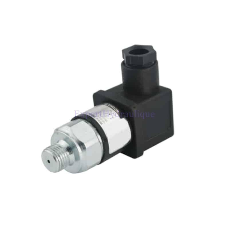Pressostat hydraulique