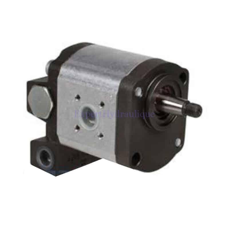 Pompe hydraulique Fendt Favorit 600 - Massey Ferguson