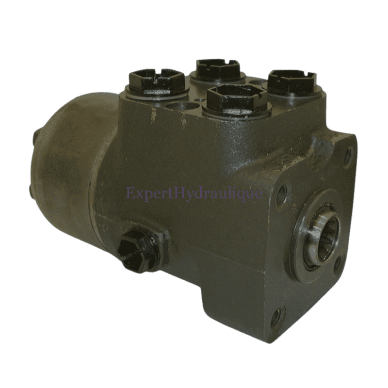 Orbitrol de direction type OSPBX 315 LS adaptable 3-4-16 UNF