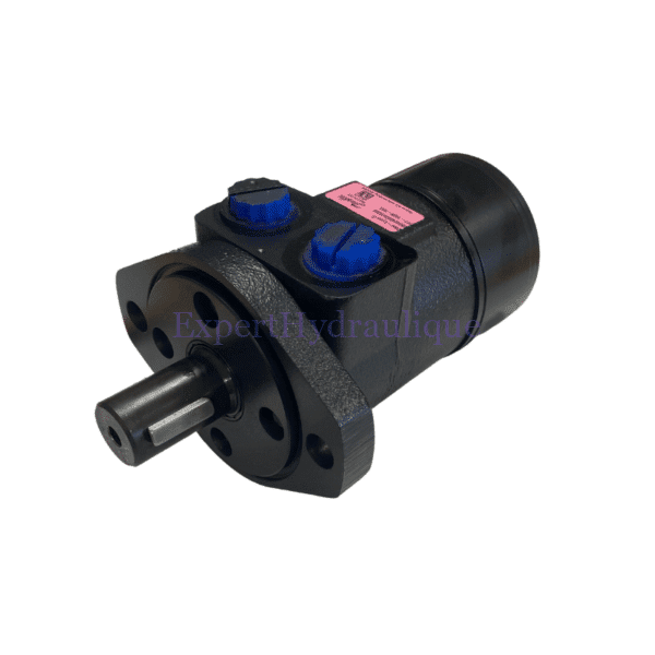 Moteur hydraulique de la marque EATON