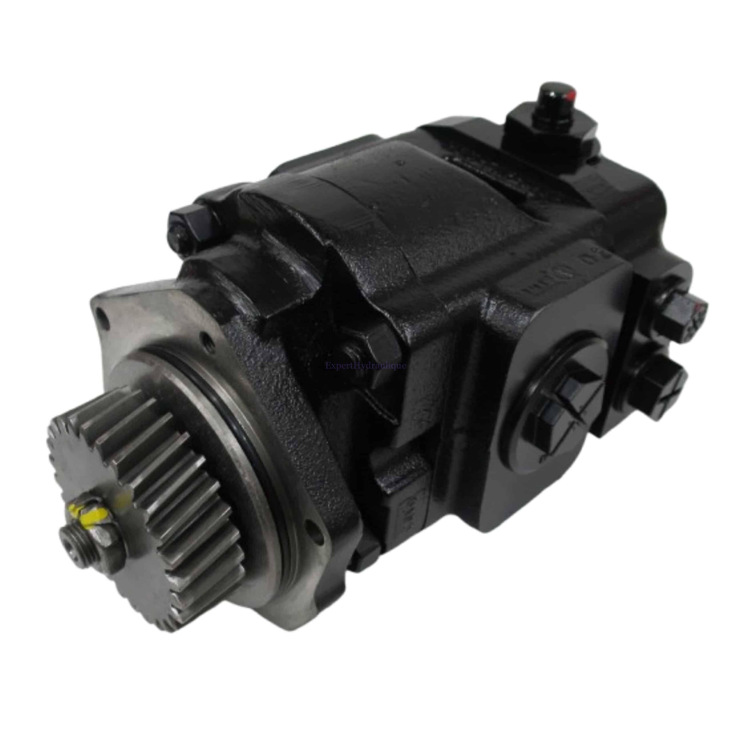 Pompe hydraulique JCB 526CP 520.55 – Image 1