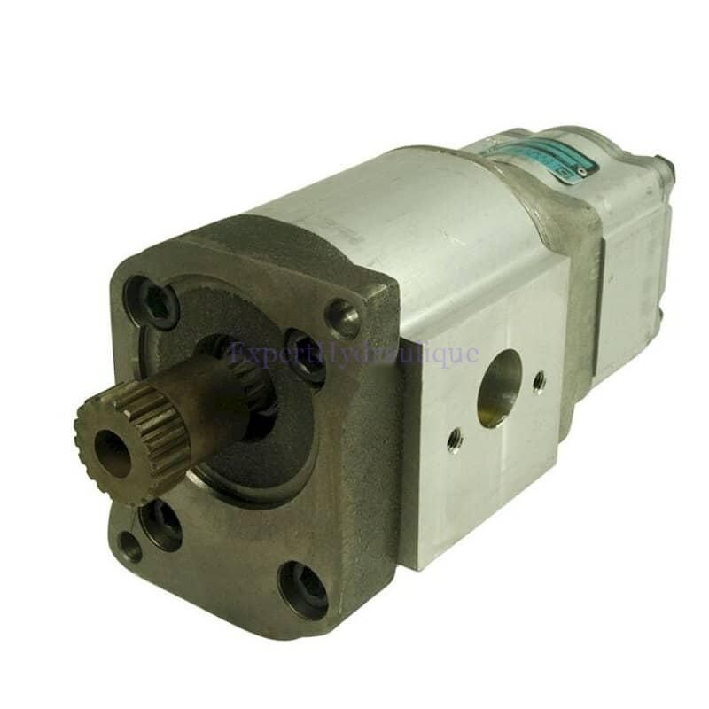 Pompe de remplacement pour tracteur valmet reference origine 31852330, 33564400,