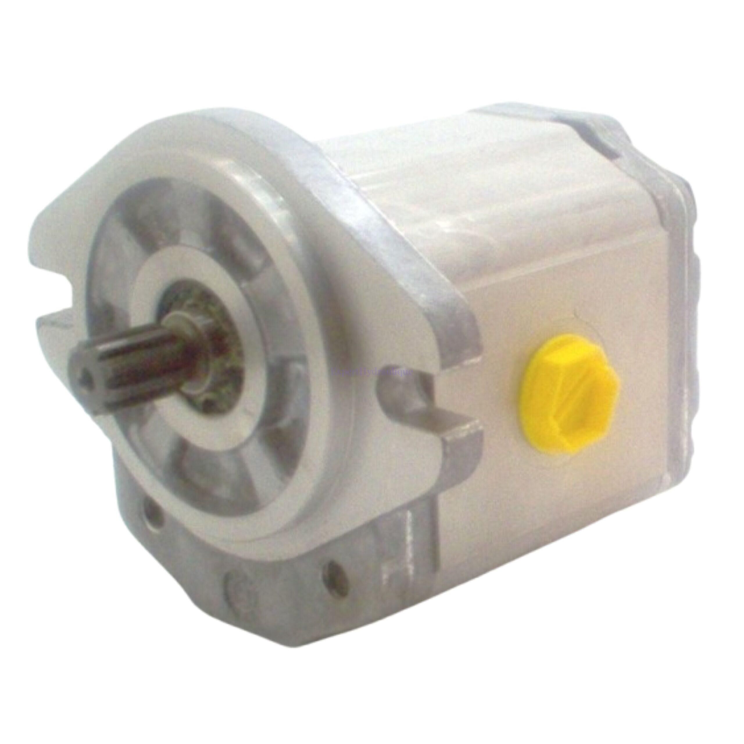 Pompe hydraulique BOBCAT SNP2 19D SCO6 – Image 1