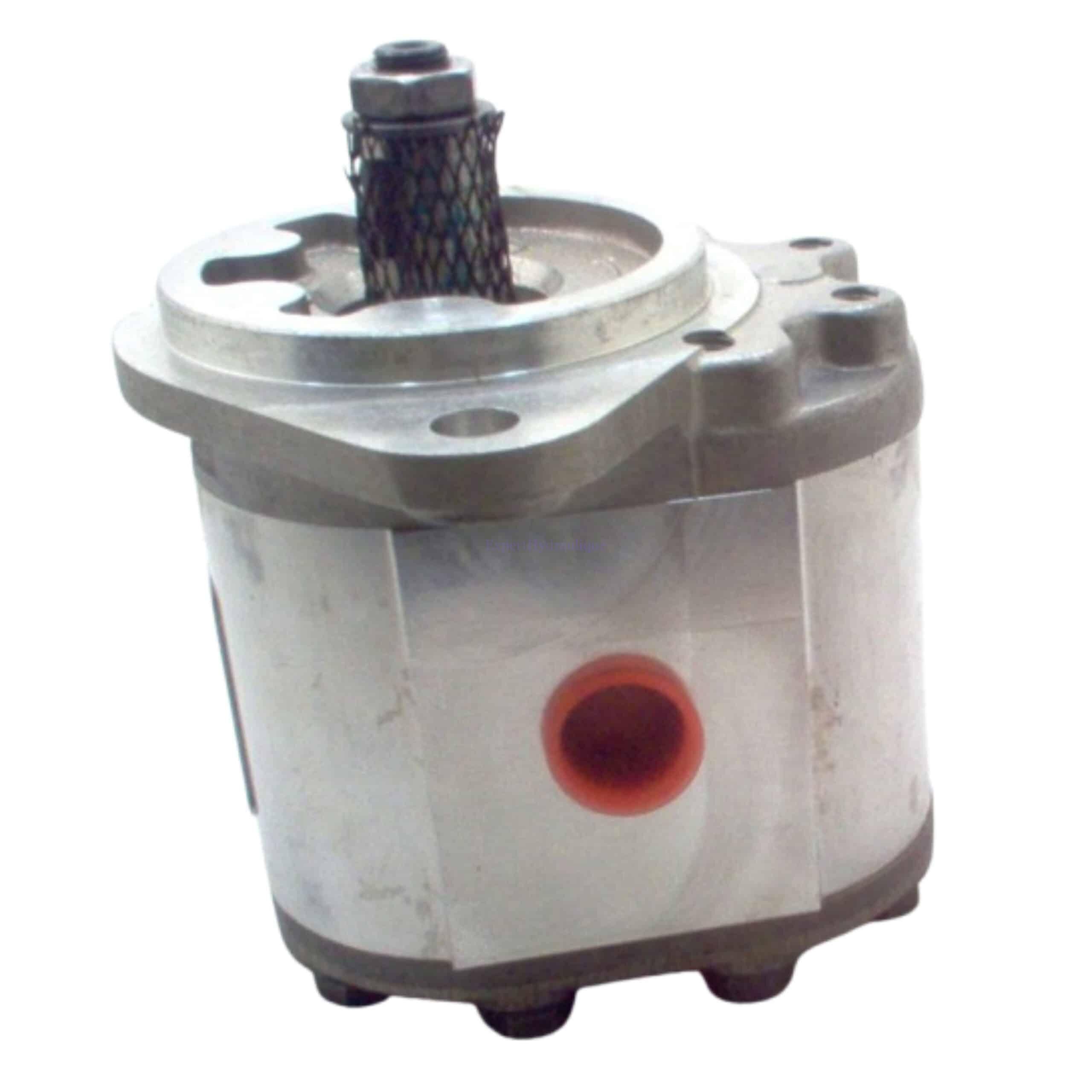 Pompe hydraulique JCB Chargeuse 409B Pompe hydraulique JCB Chargeuse 409B – Image 1