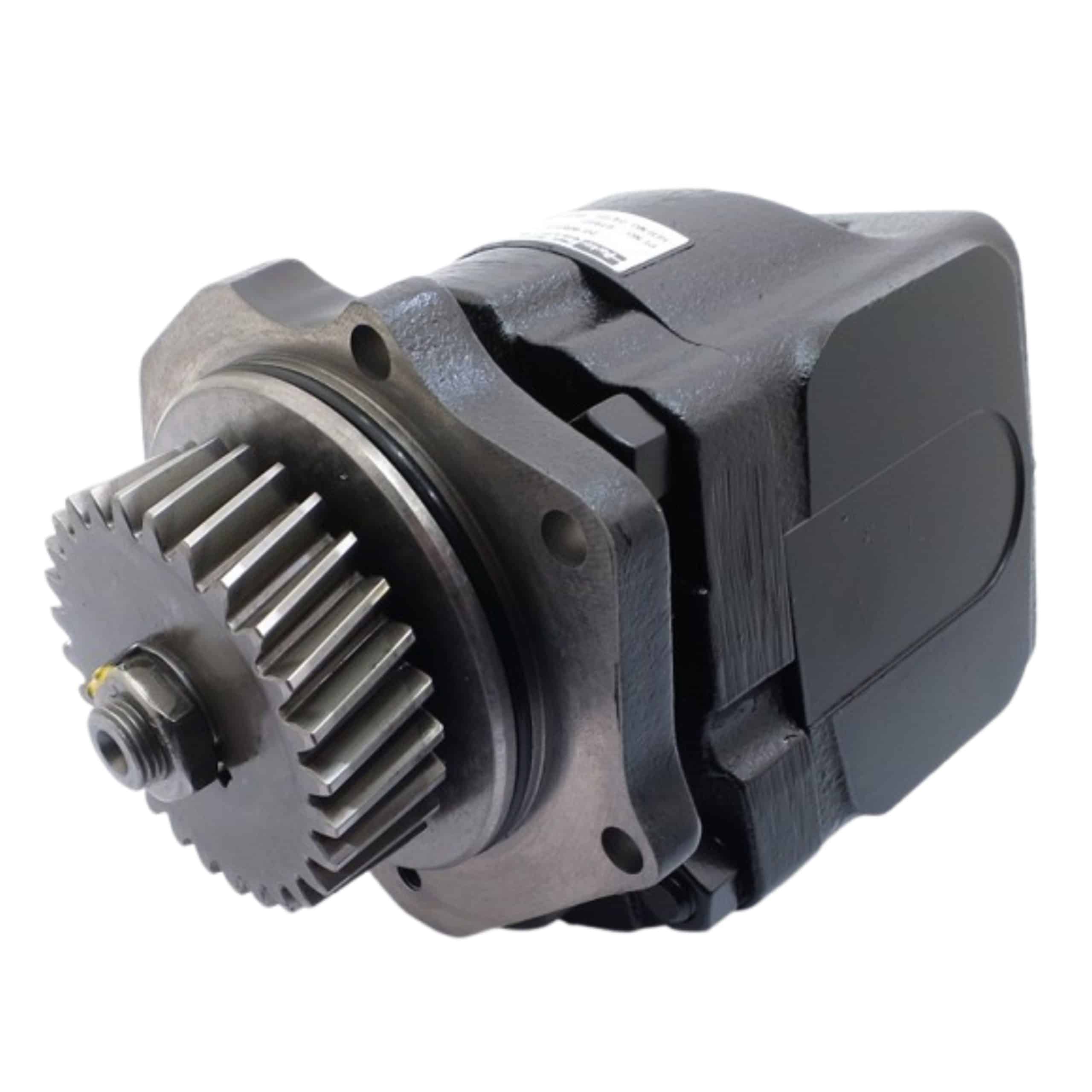 Pompe hydraulique JCB 20908100 Pompe hydraulique JCB 20/908100 – Image 1