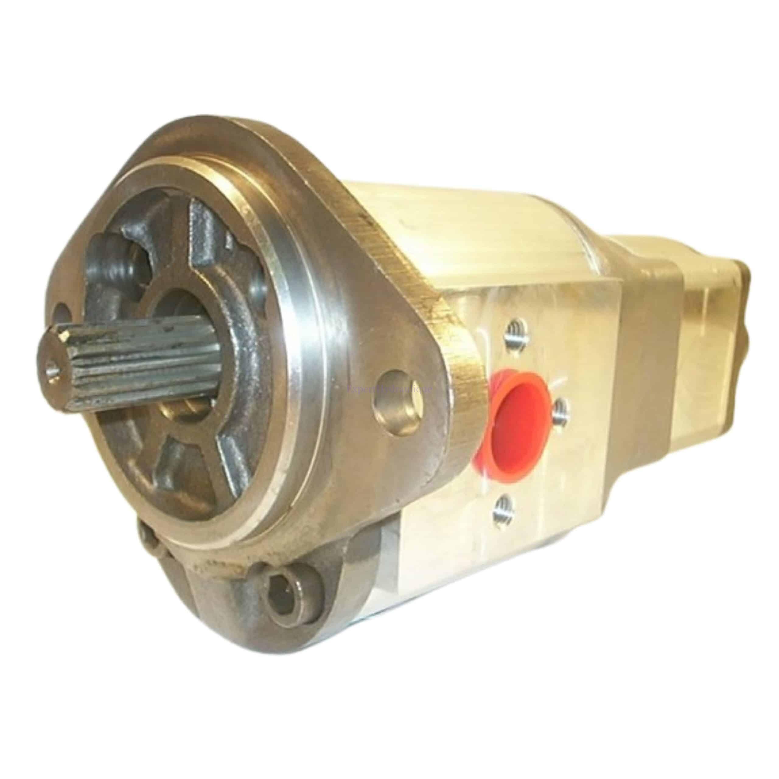 Pompe hydraulique JCB A40/12.8L36326 – Image 1