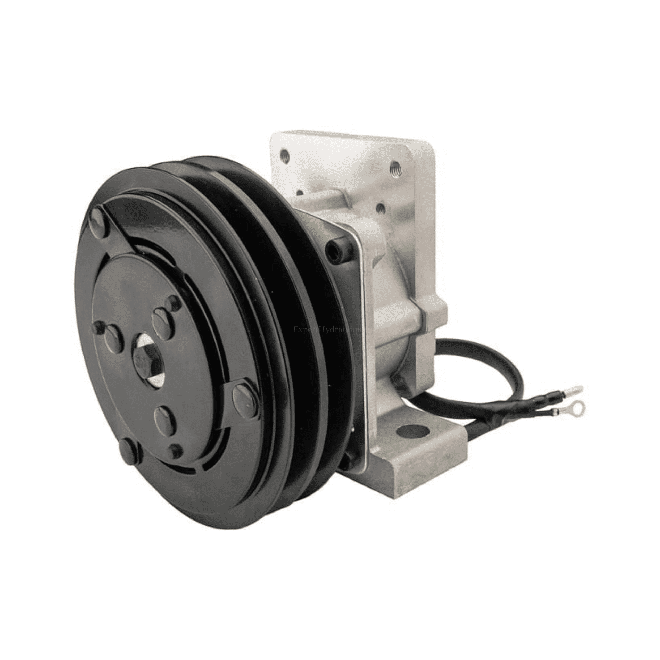 Embrayage électro magnétique pour pompe hydraulique groupe 2 – Image 1