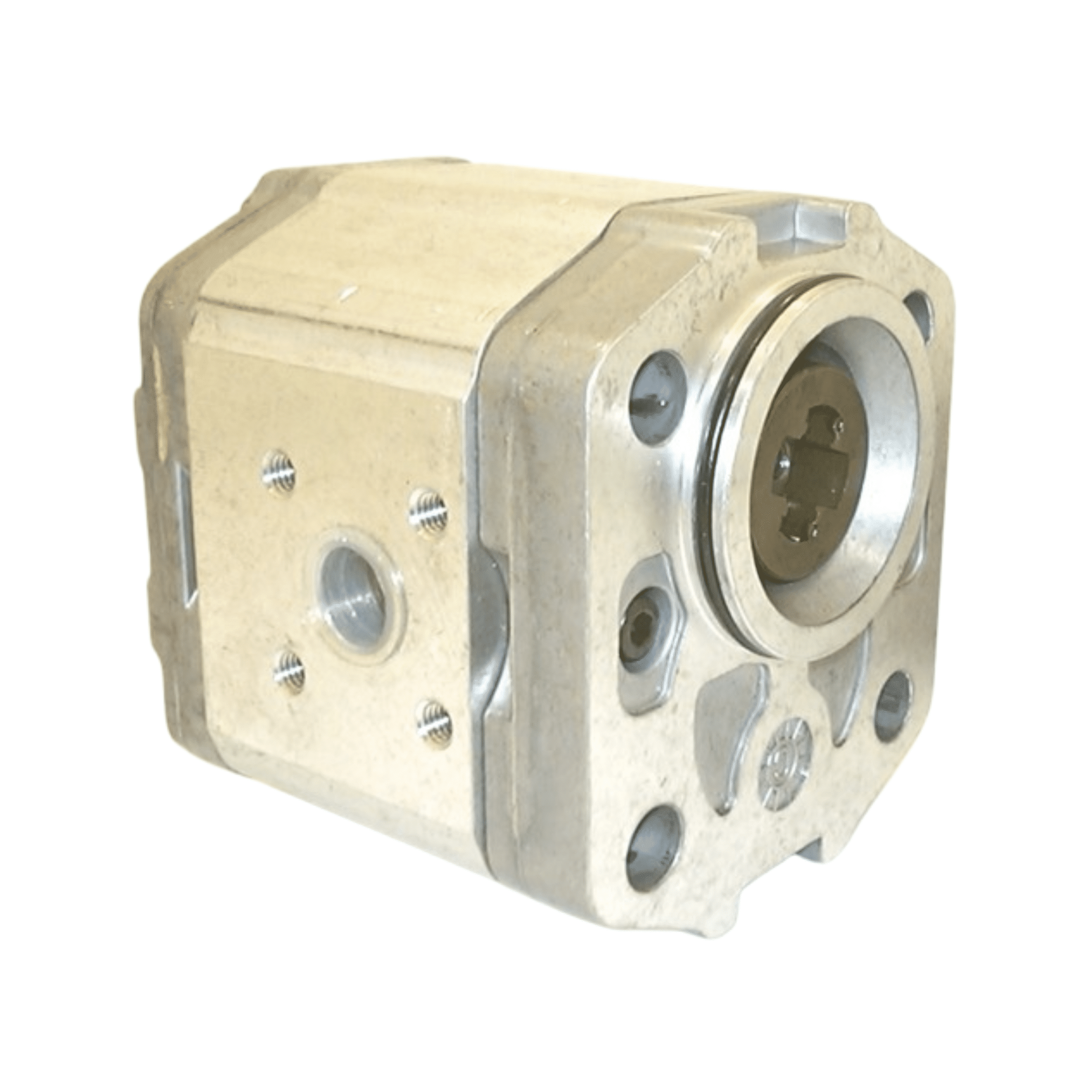 Pompe hydraulique Lamborghini 0510315005 – Image 1