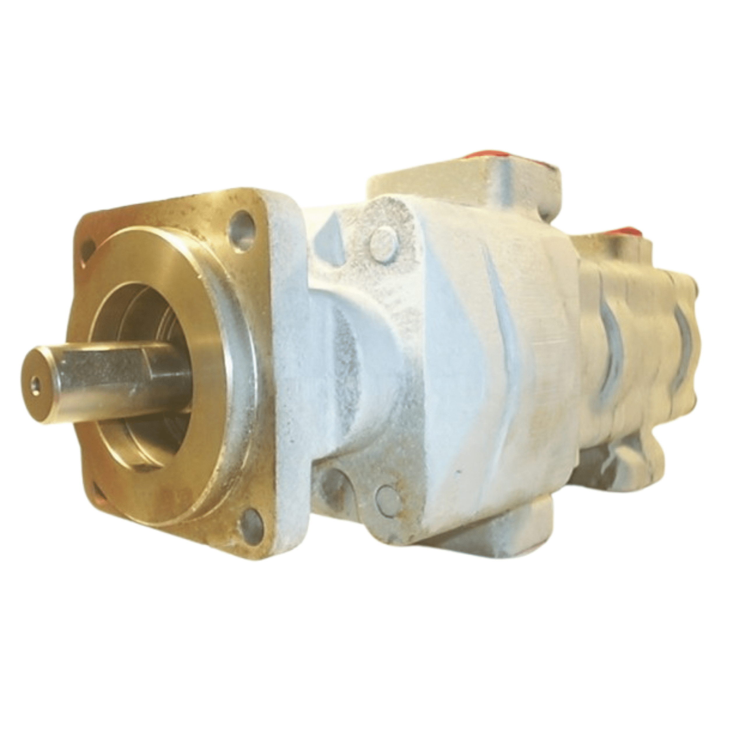 Pompe hydraulique triple TAMROCK – Image 1