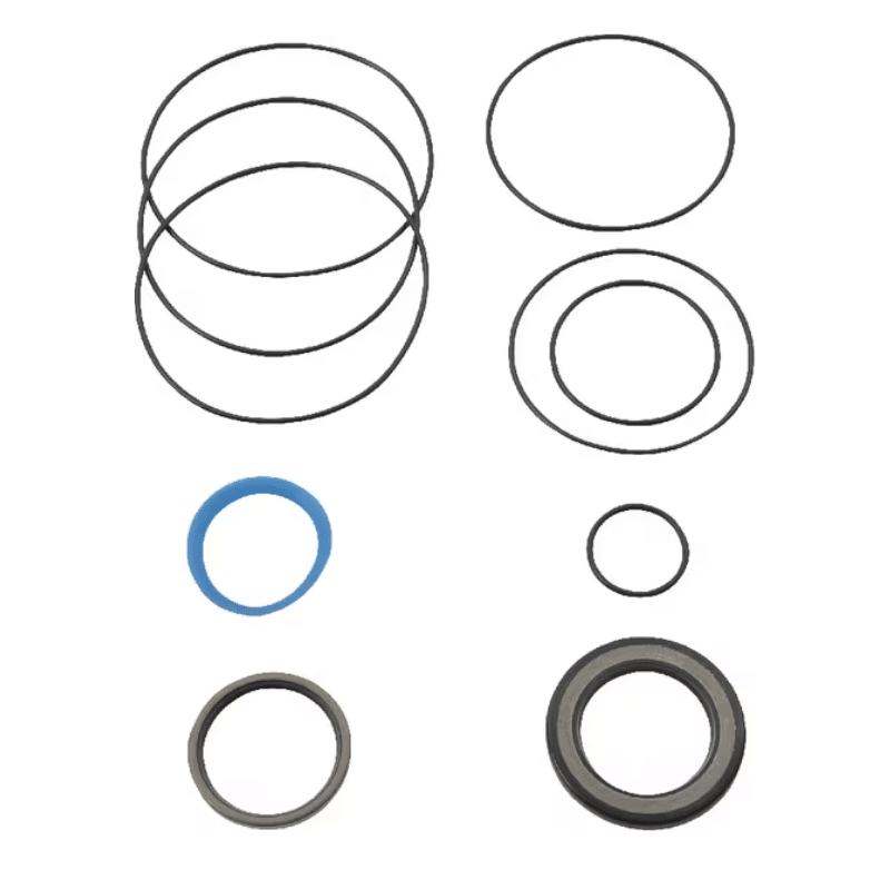 Pochette de joints pour moteurs OMS arbre 32mm - Danfoss