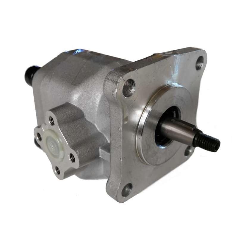 FGPKUB001_experthydraulique Pompe hydraulique KUBOTA arbre conique