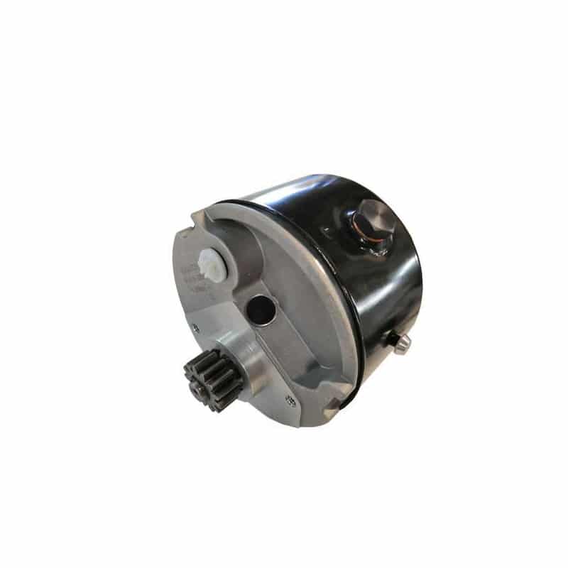 FGPMAS007_experthydraulique Pompe hydraulique de direction Massey réservoir plat