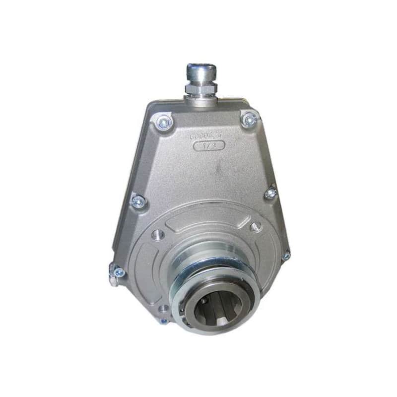 Multiplicateur GR2 femelle_experthydraulique Multiplicateur groupe 2 arbre femelle