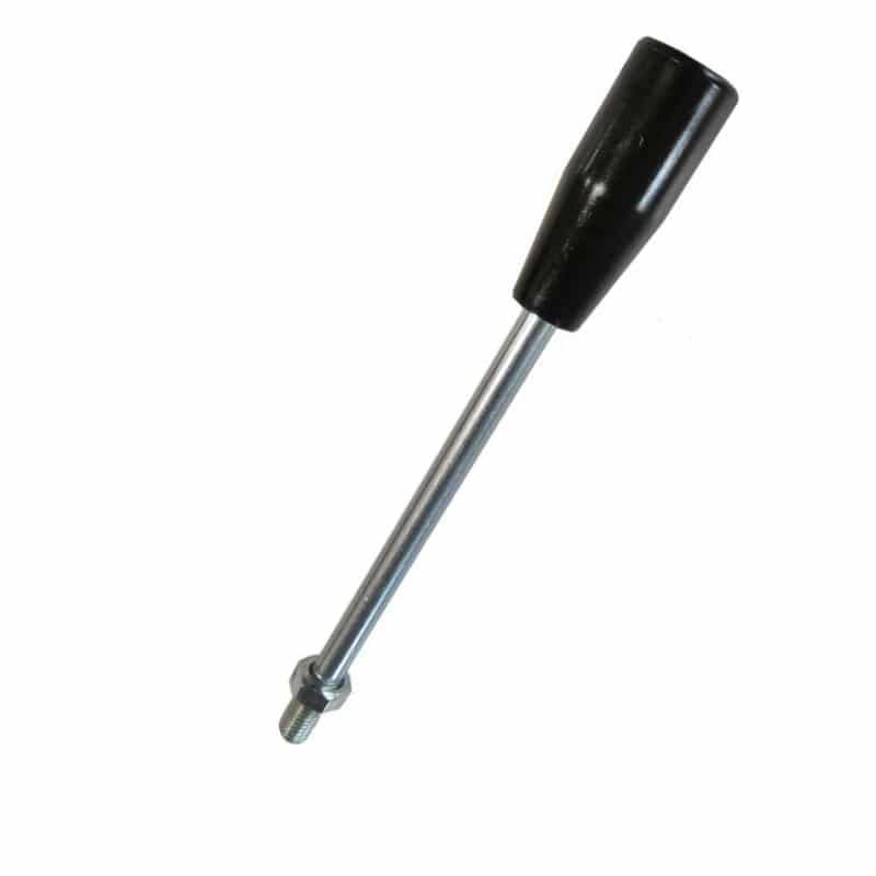 Levier FGD040_experthydraulique Levier de distributeur hydraulique manuel