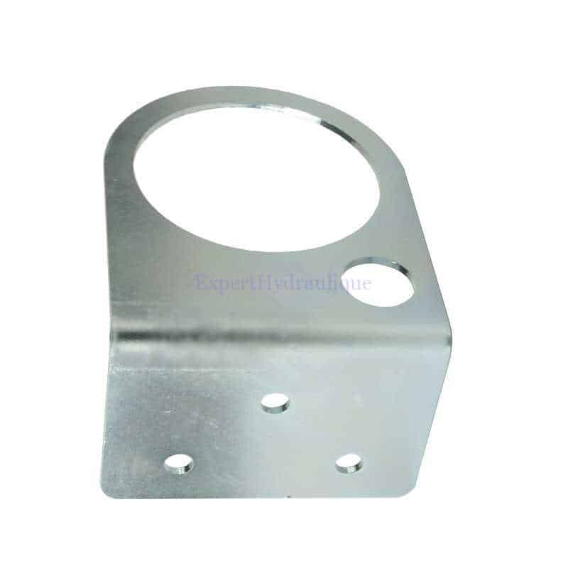 FGSUPPORTMANO Support manomètre diamètre 60 mm