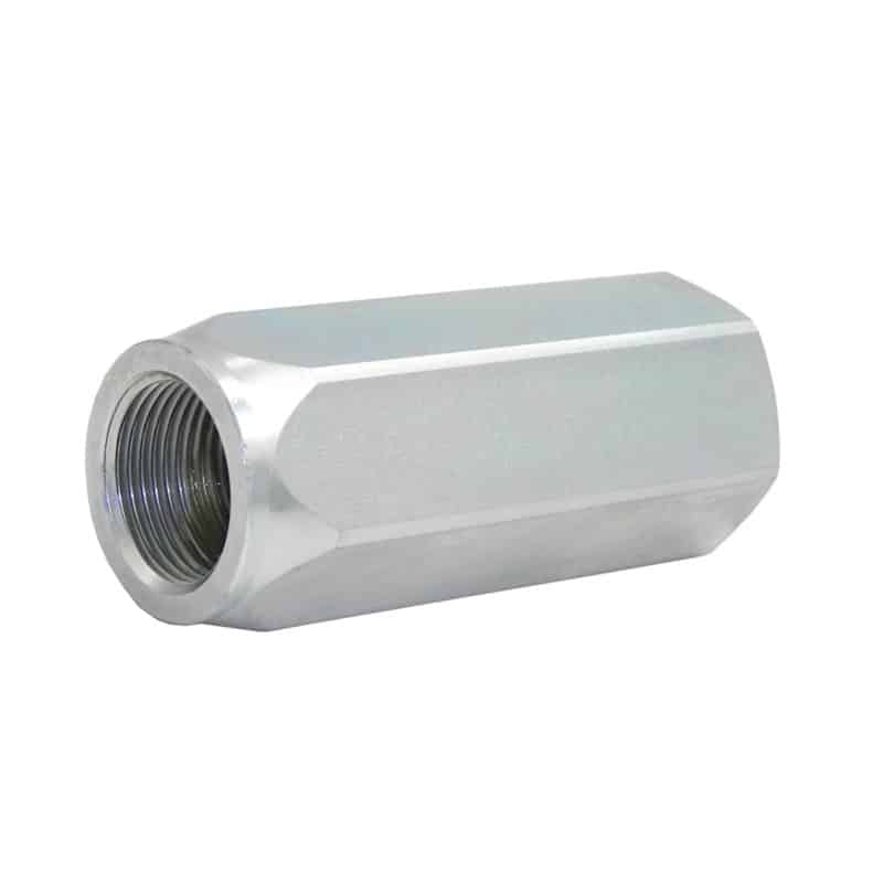 Clapet anti retour Clapet anti retour hydraulique implantation de 1/4 a 3/4 BSP