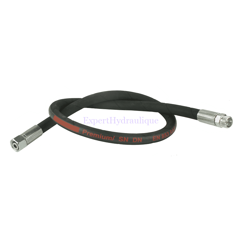 Flexible Droit F Droit M
